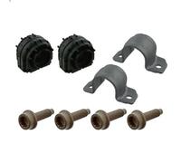 Repair Kit, stabiliser bush FEBI 39649 for VW GOLF V (1K1) 2 2003-2008