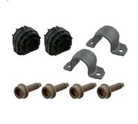 Repair Kit, stabiliser bush FEBI 39649 VW GOLF V (1K1) 2 2003-2008