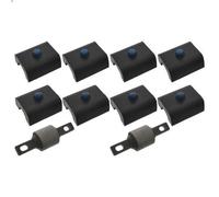 Repair Kit, stabiliser bush FEBI 48767 for DAF LF 45 5.88 2001-2006