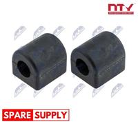 REPAIR KIT, STABILISER BUSH FOR JEEP DODGE NTY ZGS-CH-050