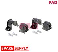 REPAIR KIT, STABILISER BUSH FOR MERCEDES-BENZ B906 B907 FAG 820 0013 30