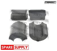 REPAIR KIT, STABILISER BUSH FOR MERCEDES-BENZ FEBEST BZSB-221R-KIT