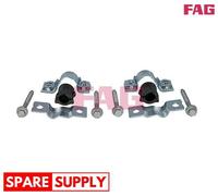 REPAIR KIT, STABILISER BUSH FOR PEUGEOT EXPERT FAG 820 0011 30