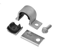 Repair Kit, stabiliser bush MEYLE 514 615 0000 for VOLVO S40 I (644) 2 1995-1999