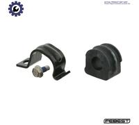 FEBEST PGSB-K0F-KIT Repair kit, anti-roll bar bush