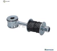 REPAIR KIT STABILISER COUPLING ROD 27829 FOR PEUGEOT BOXER/Platform/Chassis 2.8L