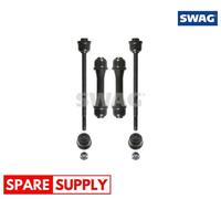 SWAG 50 92 1750 Anti-roll bar link repair kit