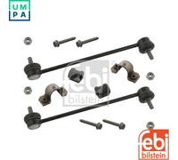 REPAIR KIT STABILIZER SUSPENSION 37076 FOR SEAT IBIZA/III/IV/SC CORDOBA VW