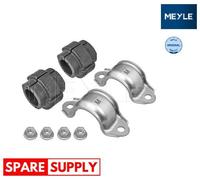 REPAIR KIT, STABILIZER SUSPENSION FOR AUDI A4 MEYLE 100 615 0022 FITS FRONT AXLE