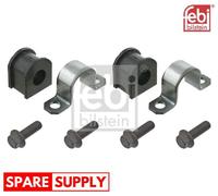 REPAIR KIT, STABILIZER SUSPENSION FOR FORD FEBI BILSTEIN 27400