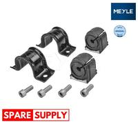 REPAIR KIT, STABILIZER SUSPENSION FOR MERCEDES-BENZ B906 MEYLE 014 715 0006/S