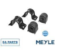 MEYLE 100 615 0007/S Repair Kit, stabilizer suspension