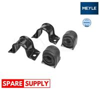 REPAIR KIT, STABILIZER SUSPENSION FOR MERCEDES-BENZ B906 MEYLE 100 615 0007/S
