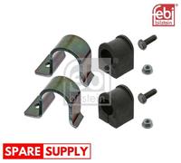 REPAIR KIT, STABILIZER SUSPENSION FOR MERCEDES-BENZ DODGE FEBI BILSTEIN 36701