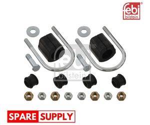 REPAIR KIT, STABILIZER SUSPENSION FOR MERCEDES-BENZ FEBI BILSTEIN 02850