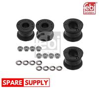 REPAIR KIT, STABILIZER SUSPENSION FOR MERCEDES-BENZ FEBI BILSTEIN 08941