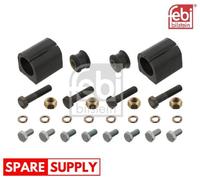 REPAIR KIT, STABILIZER SUSPENSION FOR MERCEDES-BENZ FEBI BILSTEIN 10245