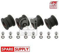 REPAIR KIT, STABILIZER SUSPENSION FOR MERCEDES-BENZ FEBI BILSTEIN 18045