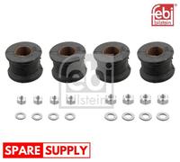 REPAIR KIT, STABILIZER SUSPENSION FOR MERCEDES-BENZ FEBI BILSTEIN 18102