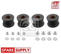 REPAIR KIT, STABILIZER SUSPENSION FOR MERCEDES-BENZ FEBI BILSTEIN 18102