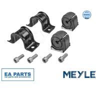 Repair Kit, stabilizer suspension for MERCEDES-BENZ MEYLE 014 715 0006/S NEW