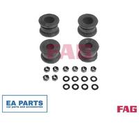 Repair Kit, stabilizer suspension for MERCEDES-BENZ S124 A124 FAG 820 0004 30