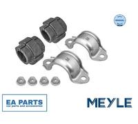 Repair Kit, stabilizer suspension for SKODA AUDI MEYLE 100 615 0022
