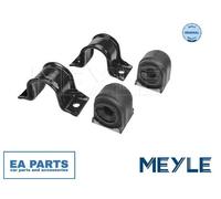 Repair Kit, stabilizer suspension for VW CRAFTER 30-35 Bus MEYLE 100 615 0007/S