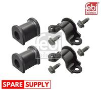 REPAIR KIT, STABILIZER SUSPENSION FOR VW FEBI BILSTEIN 106260