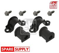 REPAIR KIT, STABILIZER SUSPENSION FOR VW FEBI BILSTEIN 44860 FITS REAR AXLE