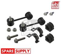REPAIR KIT, STABILIZER SUSPENSION FOR VW SKODA SEAT FEBI BILSTEIN 36758