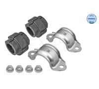 MEYLE Repair Kit, stabilizer suspension VW,AUDI,SKODA 100 615 0022 4D0411327F,4D0411327H,4D0411336G 4D0411327H,4D0411336G,4D0411327H,4D0411336G