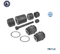 Suspension repair kit Rear Axle Right 316 754 0001 MEYLE for BMW 7 5 5 Touring 6