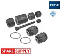 REPAIR KIT, STEERING KNUCKLE FOR BMW E64 E38 E65 E53 MEYLE 316 754 0001