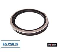 Repair Kit, steering knuckle for NISSAN PATROL GR Mk II Wagon MAXGEAR 72-5786