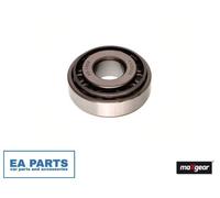 Repair Kit, steering knuckle for SUZUKI CARIBIAN Cabrio MAXGEAR 33-1305