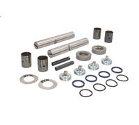 Repair Kit, steering knuckle (leaf spring hanger) LEMA 601 for ATLEON 3.99 2000-