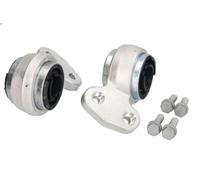 febi bilstein 18686 Control Arm Bushing Kit with bracket, pack of one