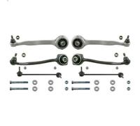 Repair Kit, stub axle FEBI 23701 for MERCEDES-BENZ CLK (C209) 2.7 2002-2009