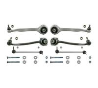 Repair Kit, stub axle FEBI 23701 for MERCEDES-BENZ CLK (C209) 5 2002-2009