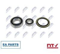 Fits NTY KNZ-NS-000 knuckle repair kit NISSAN PRIMERA P10/P11 90-01 ⭐UK Stock⭐