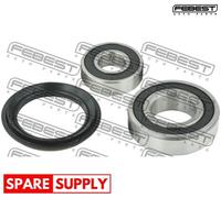 REPAIR KIT, STUB AXLE FOR NISSAN ALTIMA BLUEBIRD PRIMERA FEBEST NOS-001