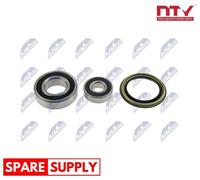 REPAIR KIT, STUB AXLE FOR NISSAN ALTIMA BLUEBIRD PRIMERA NTY KNZ-NS-000
