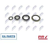 Repair Kit, stub axle for NISSAN PRIMERA NTY KNZ-NS-001