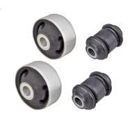 Repair Kit, stub axle MEYLE 100 610 0061 for AUDI A3 (8L1) 1.9 1997-2001