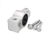 MEYLE Arm Bushes VW,AUDI,SKODA 100 610 0086/HD 1K0199232G,1K0199232J,MCR0019HD Suspension Bushes,Wishbone Bushes,Control Arm-/Trailing Arm Bush