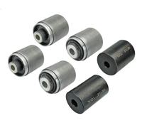 Repair Kit, stub axle MEYLE 314 754 0000/HD for BMW 5 (E60) 2 2005-2007