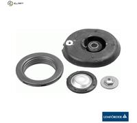 Shock absorber mount Front Axle Left 34985 01 LEMFÖRDER for PEUGEOT 207 207 CC