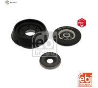 febi bilstein 37597 Strut Top Mounting Kit with ball bearing, pack of one