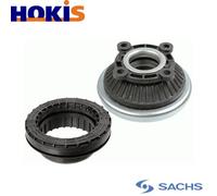 REPAIR KIT SUSPENSION STRUT 802 384 FOR OPEL ASTRA/H/Van/GTC/TwinTop ZAFIRA/B